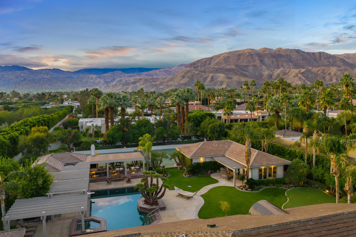 72420 Silver Spur Lane Rancho Mirage, CA 92270 - Photo 116 of 130 72420 Silver Spur Ln Rancho-large-116-10
