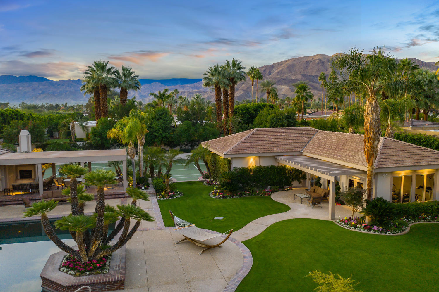 72420 Silver Spur Lane Rancho Mirage, CA 92270 - Photo 117 of 130 72420 Silver Spur Ln Rancho-large-114-11