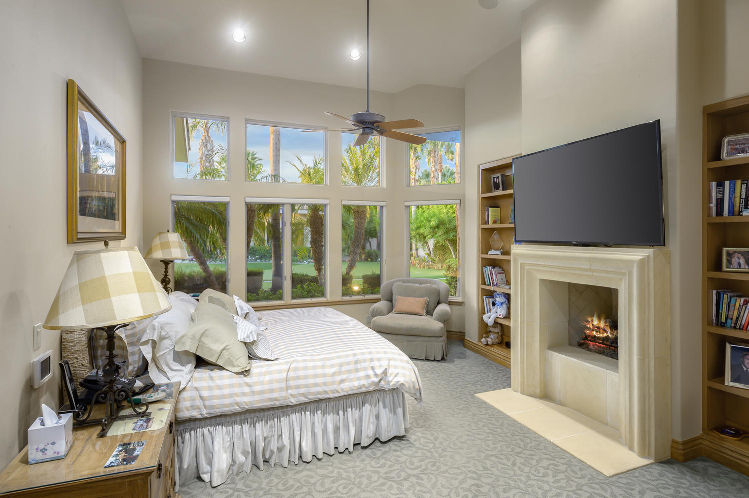 72420 Silver Spur Lane Rancho Mirage, CA 92270 - Photo 13 of 130 72420 Silver Spur Ln Rancho-large-032-02