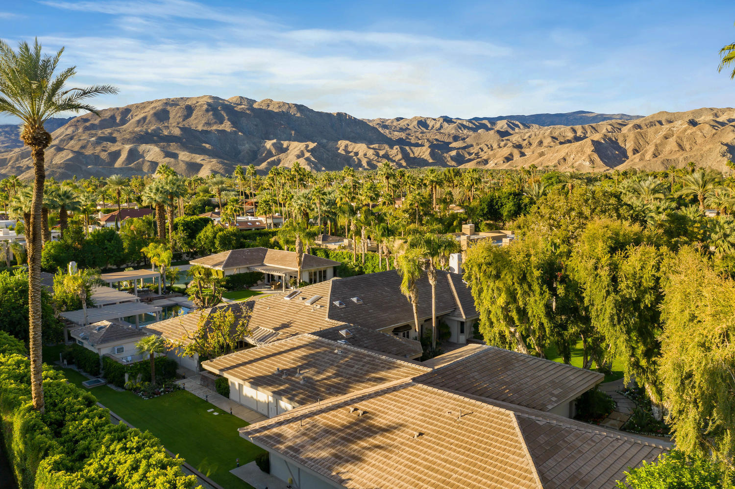 72420 Silver Spur Lane Rancho Mirage, CA 92270 - Photo 121 of 130 72420 Silver Spur Ln Rancho-large-123-12