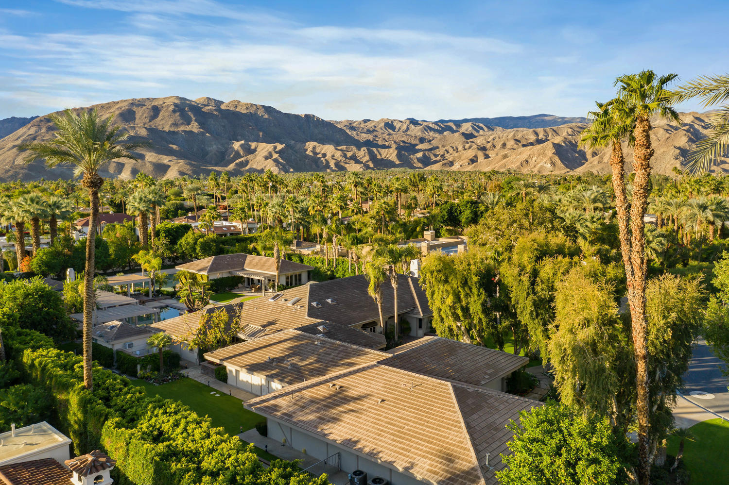 72420 Silver Spur Lane Rancho Mirage, CA 92270 - Photo 122 of 130 72420 Silver Spur Ln Rancho-large-124-13