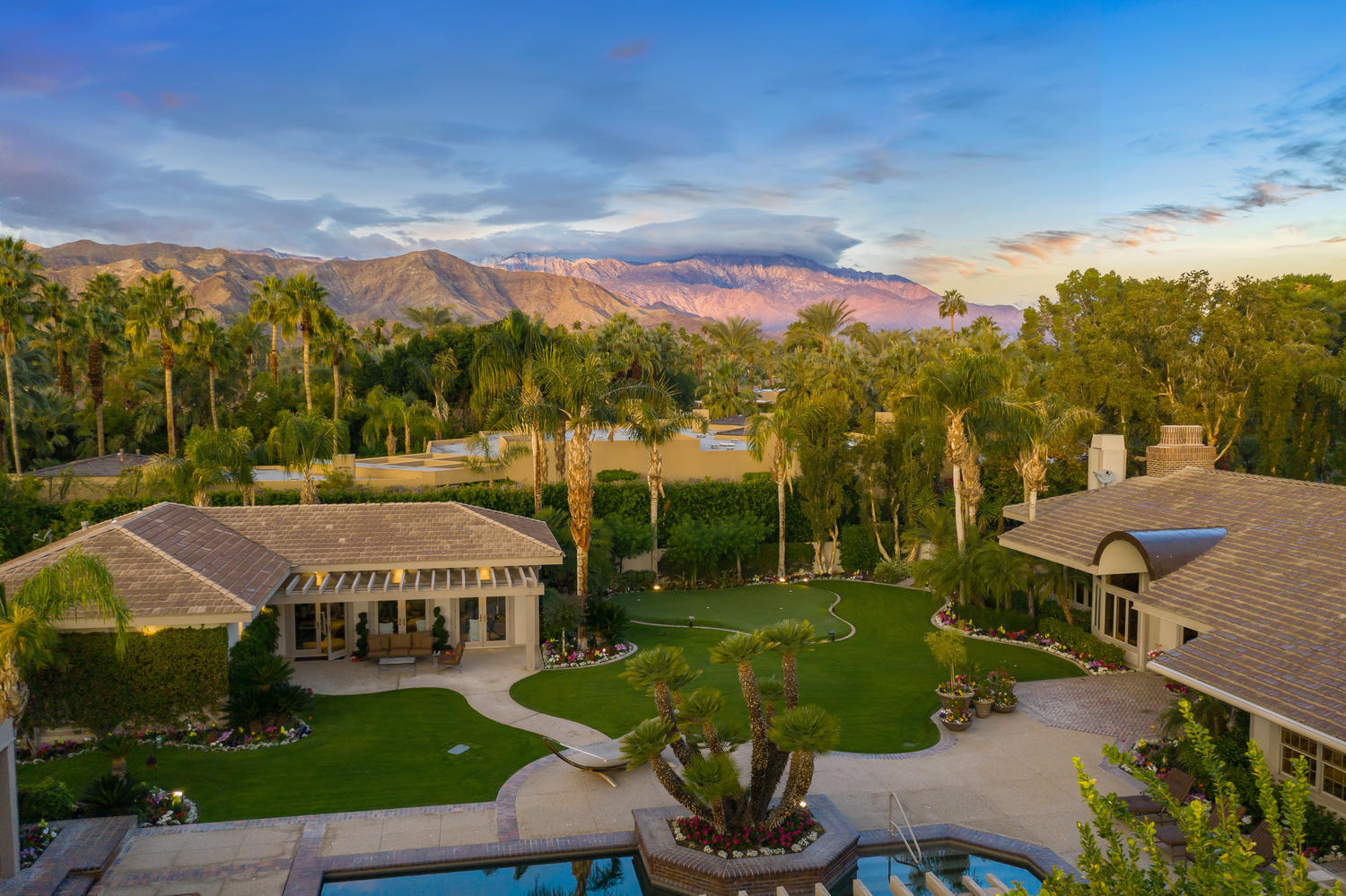 72420 Silver Spur Lane Rancho Mirage, CA 92270 - Photo 123 of 130 72420 Silver Spur Ln Rancho-large-121-10