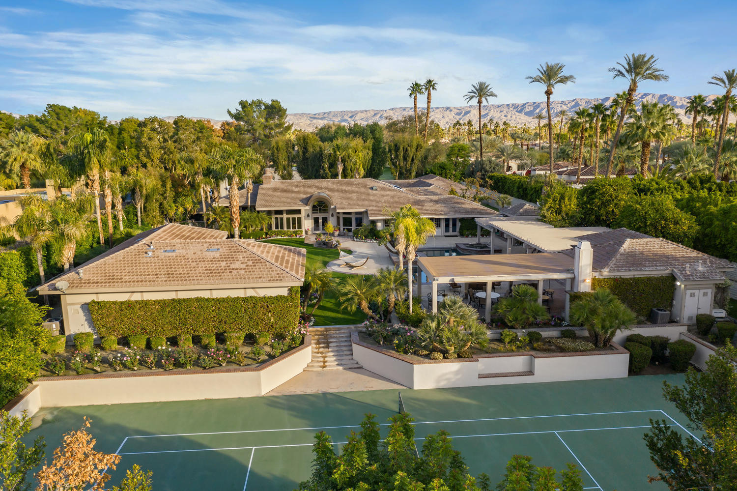 72420 Silver Spur Lane Rancho Mirage, CA 92270 - Photo 126 of 130 72420 Silver Spur Ln Rancho-large-129-11