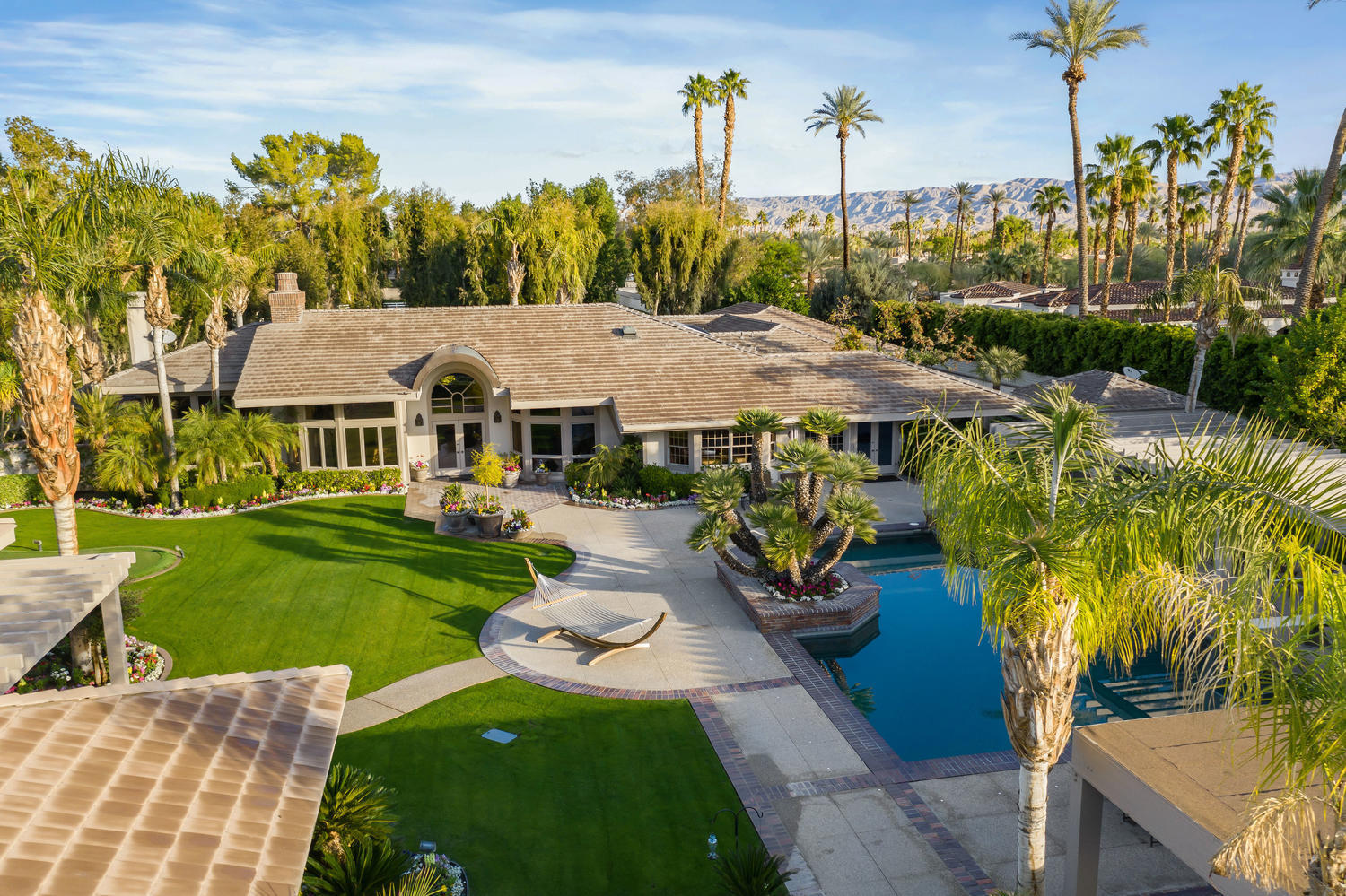 72420 Silver Spur Lane Rancho Mirage, CA 92270 - Photo 127 of 130 72420 Silver Spur Ln Rancho-large-130-12