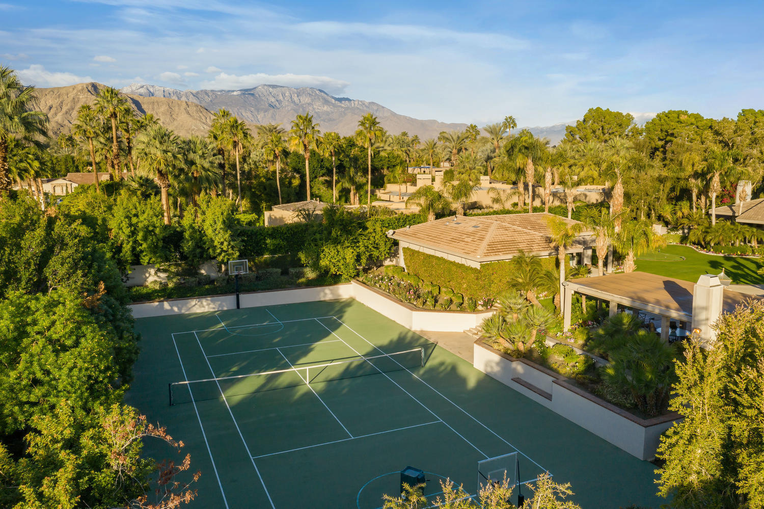 72420 Silver Spur Lane Rancho Mirage, CA 92270 - Photo 128 of 130 72420 Silver Spur Ln Rancho-large-127-11