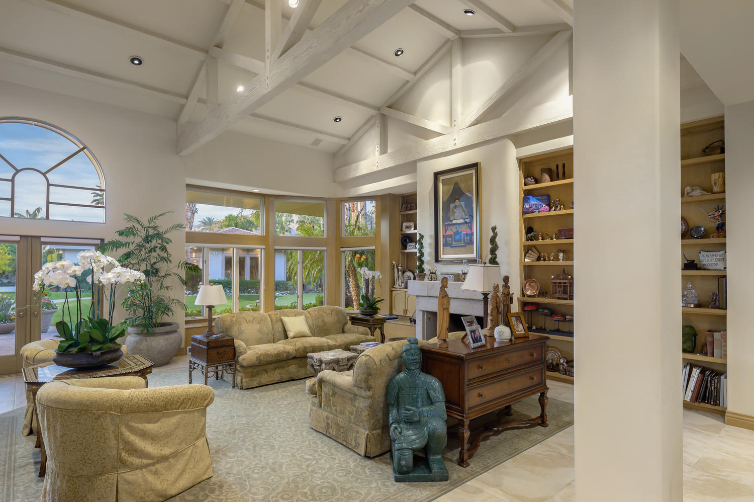 72420 Silver Spur Lane Rancho Mirage, CA 92270 - Photo 4 of 130 72420 Silver Spur Ln Rancho-large-028-02