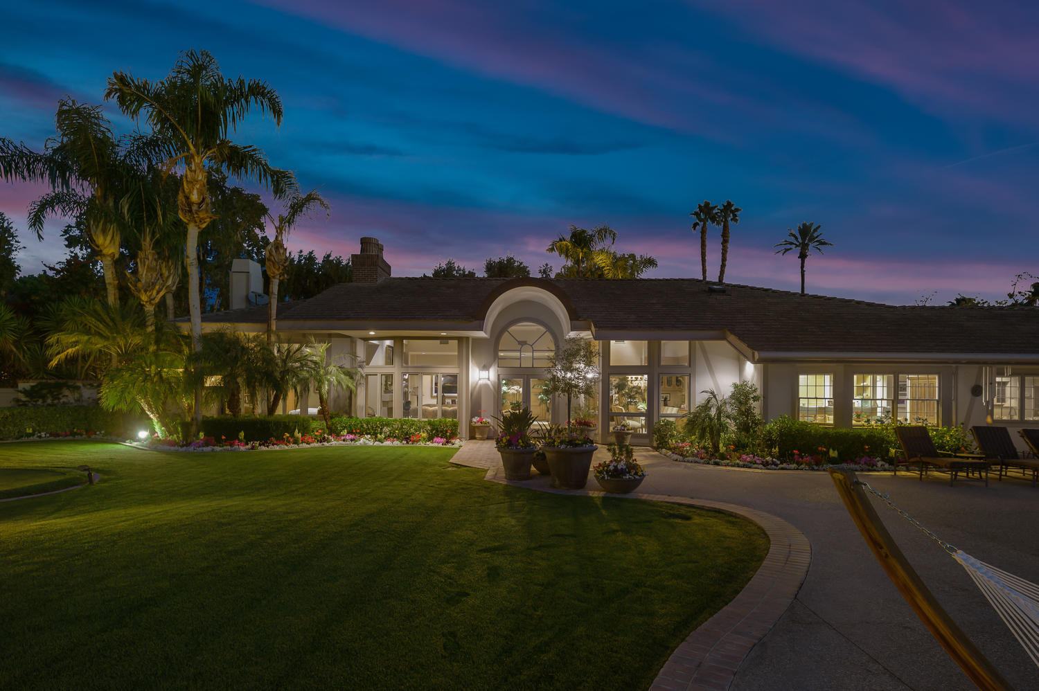 72420 Silver Spur Lane Rancho Mirage, CA 92270 - Photo 33 of 130 72420 Silver Spur Ln Rancho-large-007-00