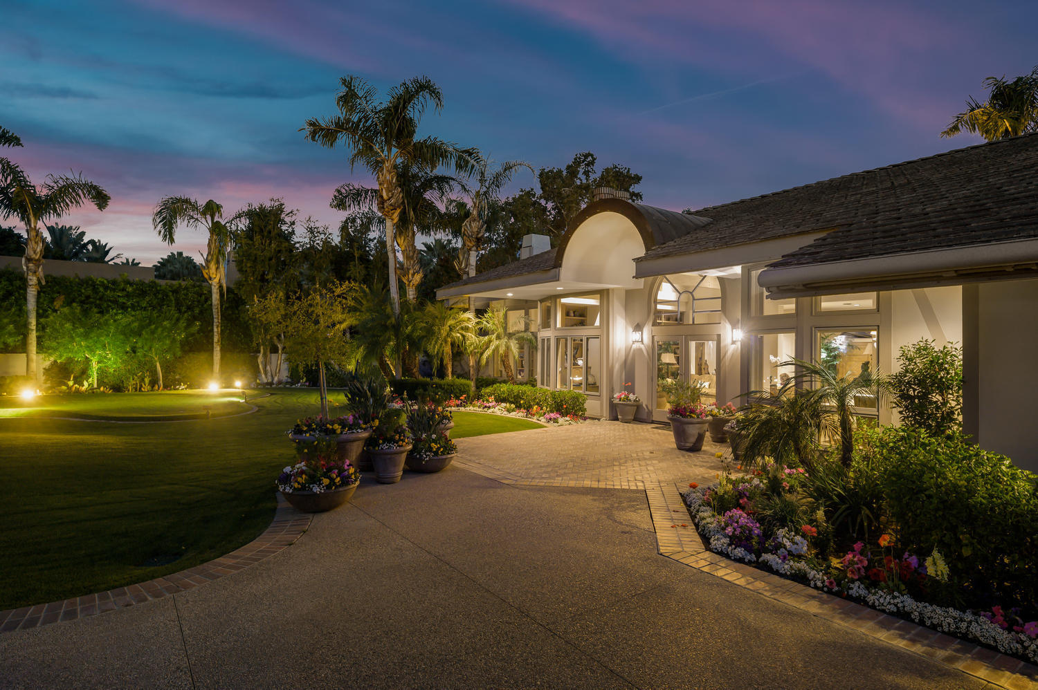 72420 Silver Spur Lane Rancho Mirage, CA 92270 - Photo 34 of 130 72420 Silver Spur Ln Rancho-large-006-00