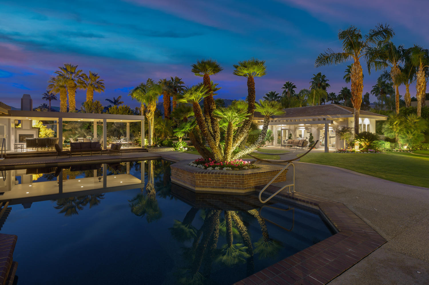 72420 Silver Spur Lane Rancho Mirage, CA 92270 - Photo 35 of 130 72420 Silver Spur Ln Rancho-large-005-00
