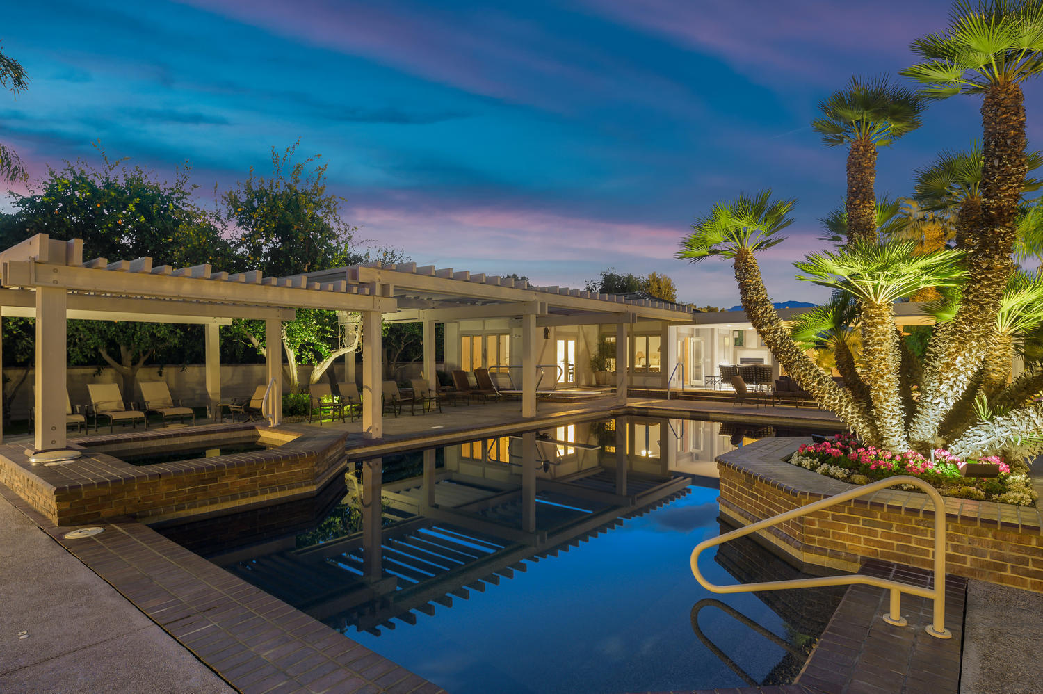 72420 Silver Spur Lane Rancho Mirage, CA 92270 - Photo 36 of 130 72420 Silver Spur Ln Rancho-large-003-00