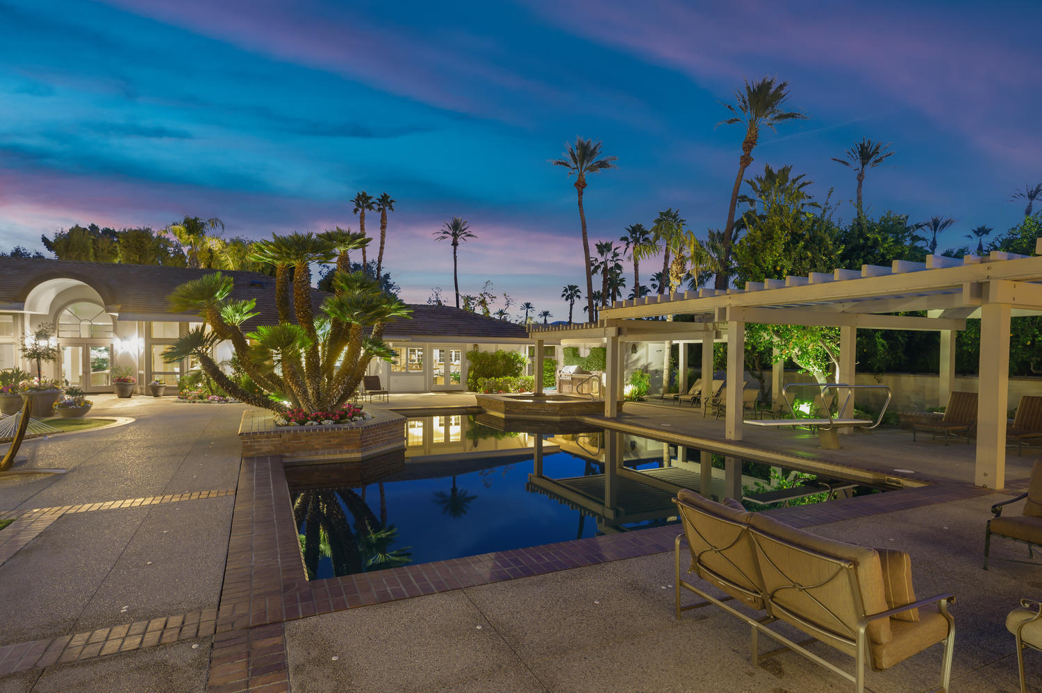 72420 Silver Spur Lane Rancho Mirage, CA 92270 - Photo 37 of 130 72420 Silver Spur Ln Rancho-large-002-00