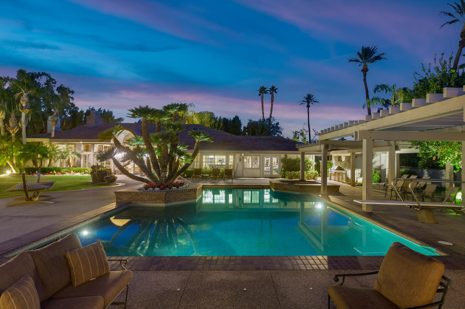 72420 Silver Spur Lane Rancho Mirage, CA 92270 - Photo 38 of 130 72420 Silver Spur Ln Rancho-large-001-00