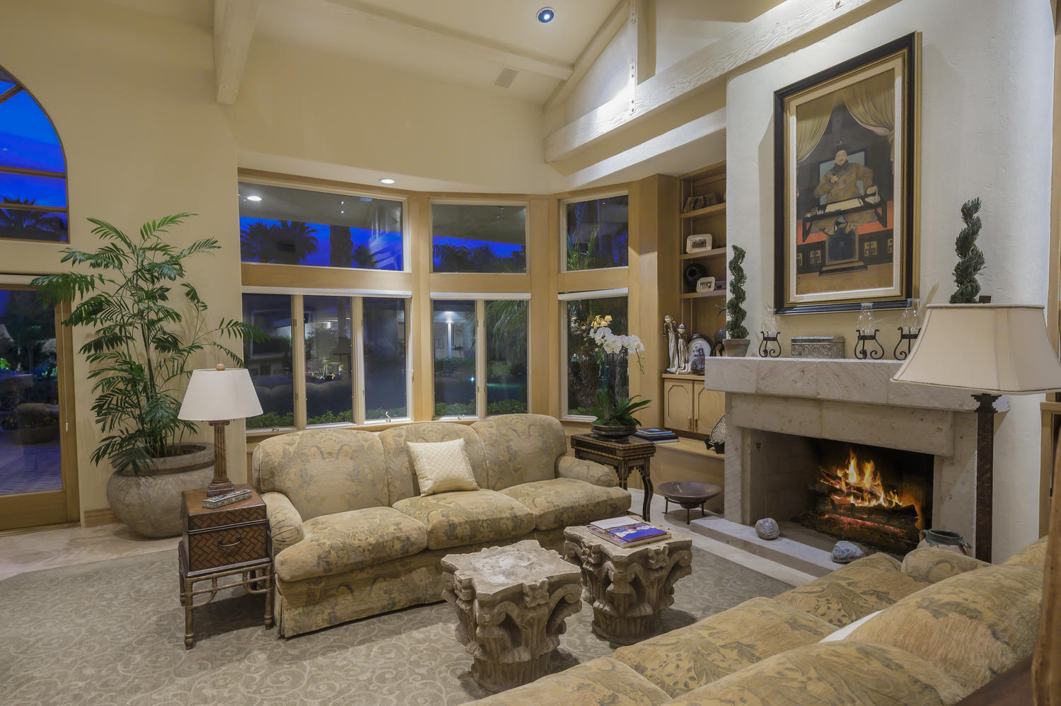 72420 Silver Spur Lane Rancho Mirage, CA 92270 - Photo 40 of 130 72420 Silver Spur Ln Rancho-large-014-01