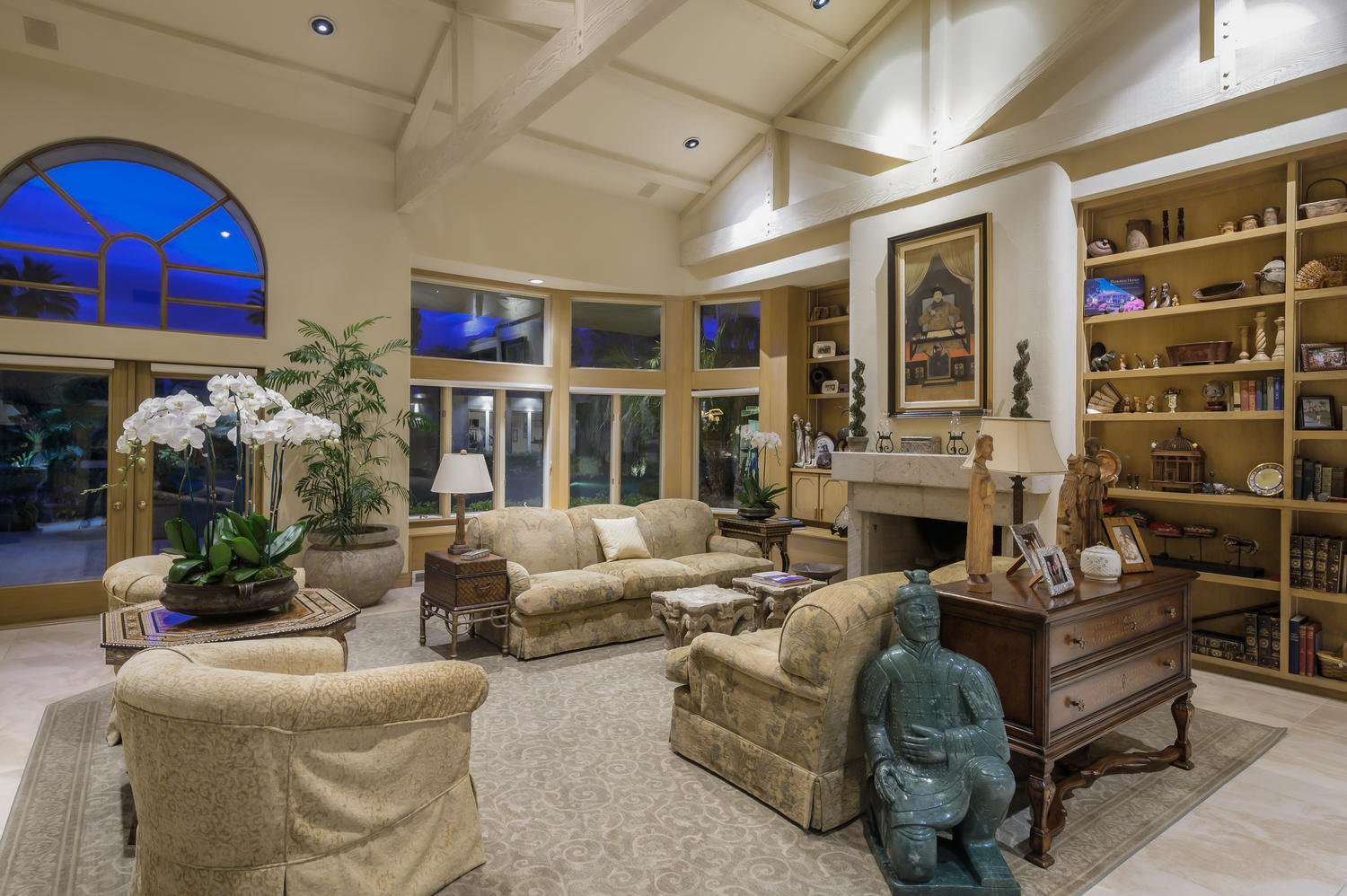 72420 Silver Spur Lane Rancho Mirage, CA 92270 - Photo 41 of 130 72420 Silver Spur Ln Rancho-large-013-01
