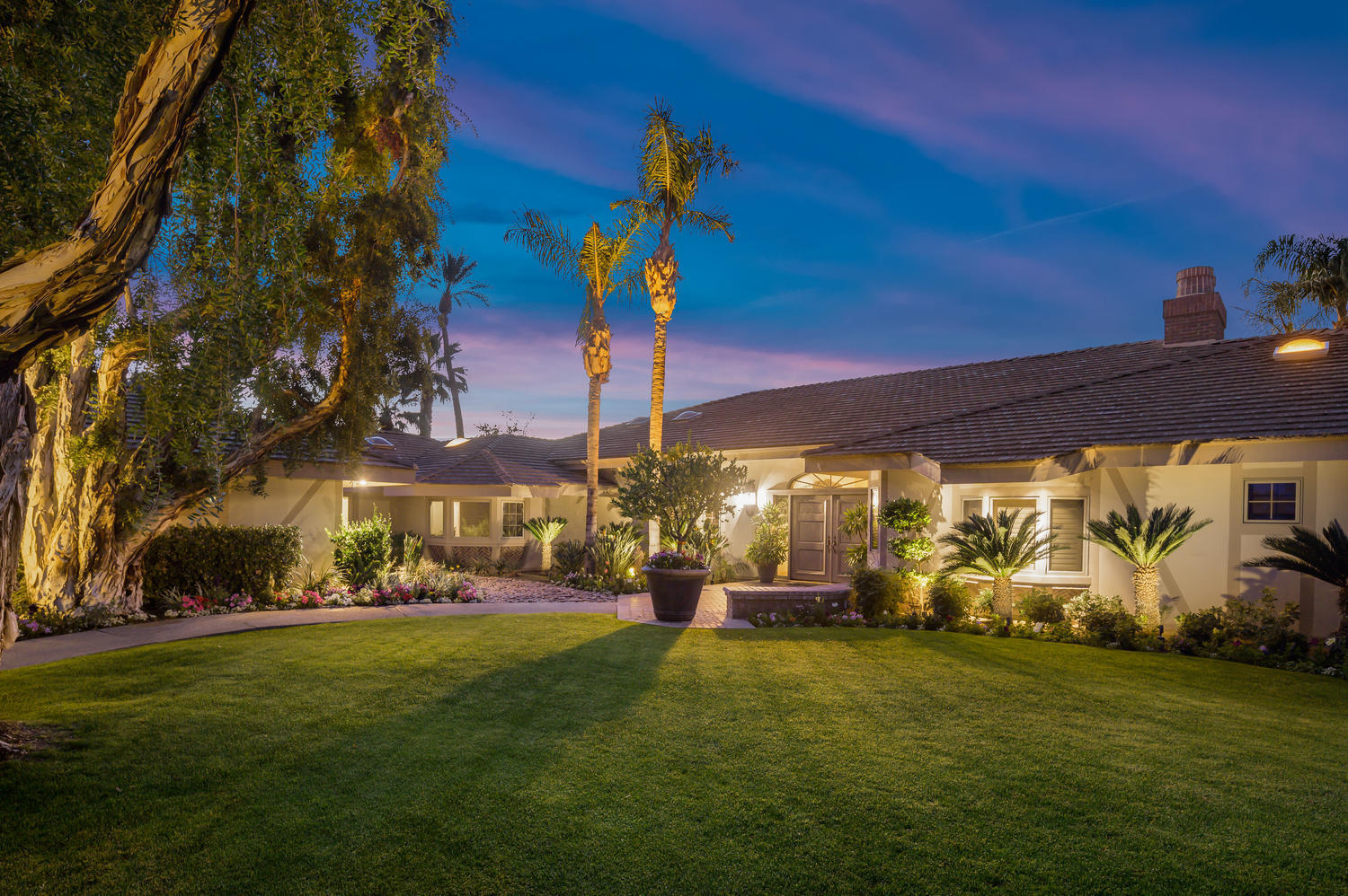 72420 Silver Spur Lane Rancho Mirage, CA 92270 - Photo 42 of 130 72420 Silver Spur Ln Rancho-large-012-01