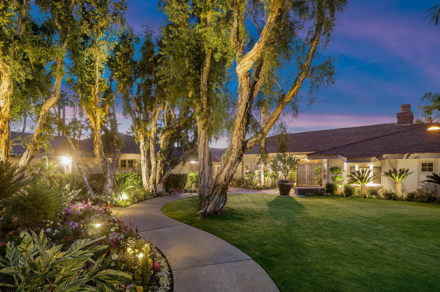 72420 Silver Spur Lane Rancho Mirage, CA 92270 - Photo 43 of 130 72420 Silver Spur Ln Rancho-large-011-01