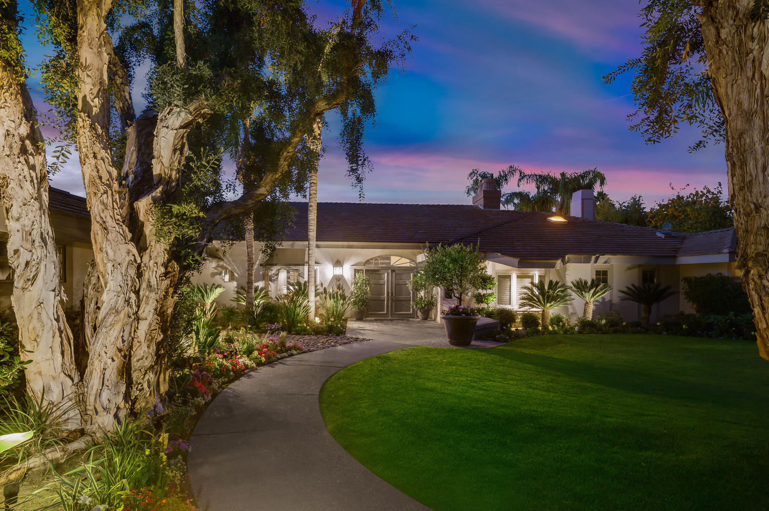 72420 Silver Spur Lane Rancho Mirage, CA 92270 - Photo 44 of 130 72420 Silver Spur Ln Rancho-large-010-01