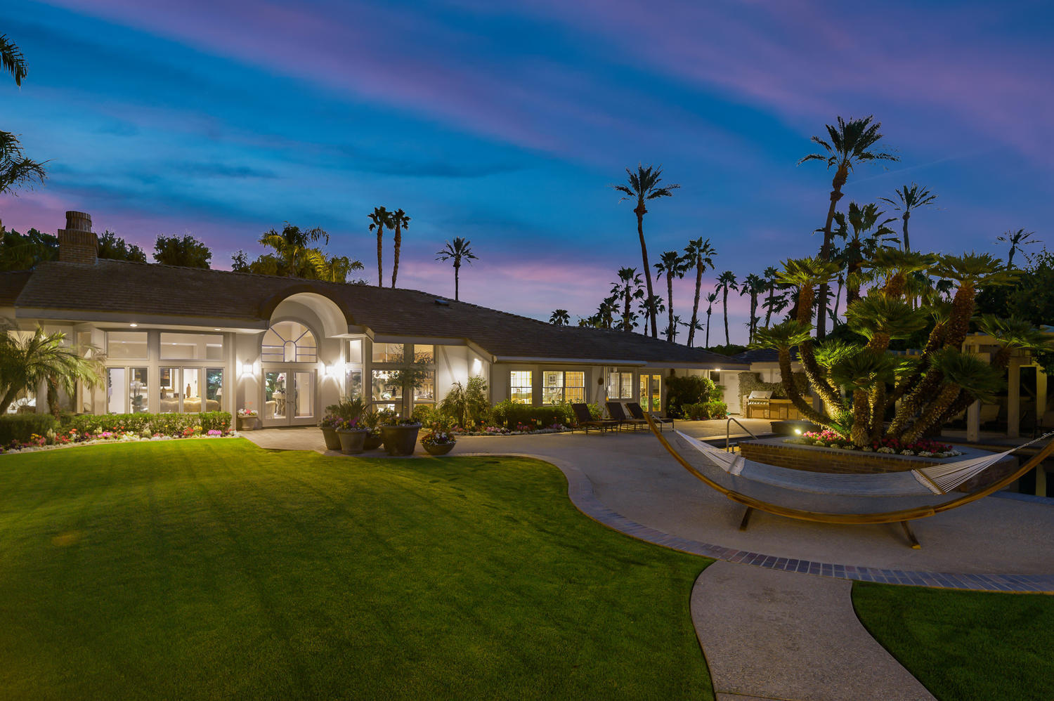 72420 Silver Spur Lane Rancho Mirage, CA 92270 - Photo 45 of 130 72420 Silver Spur Ln Rancho-large-009-00
