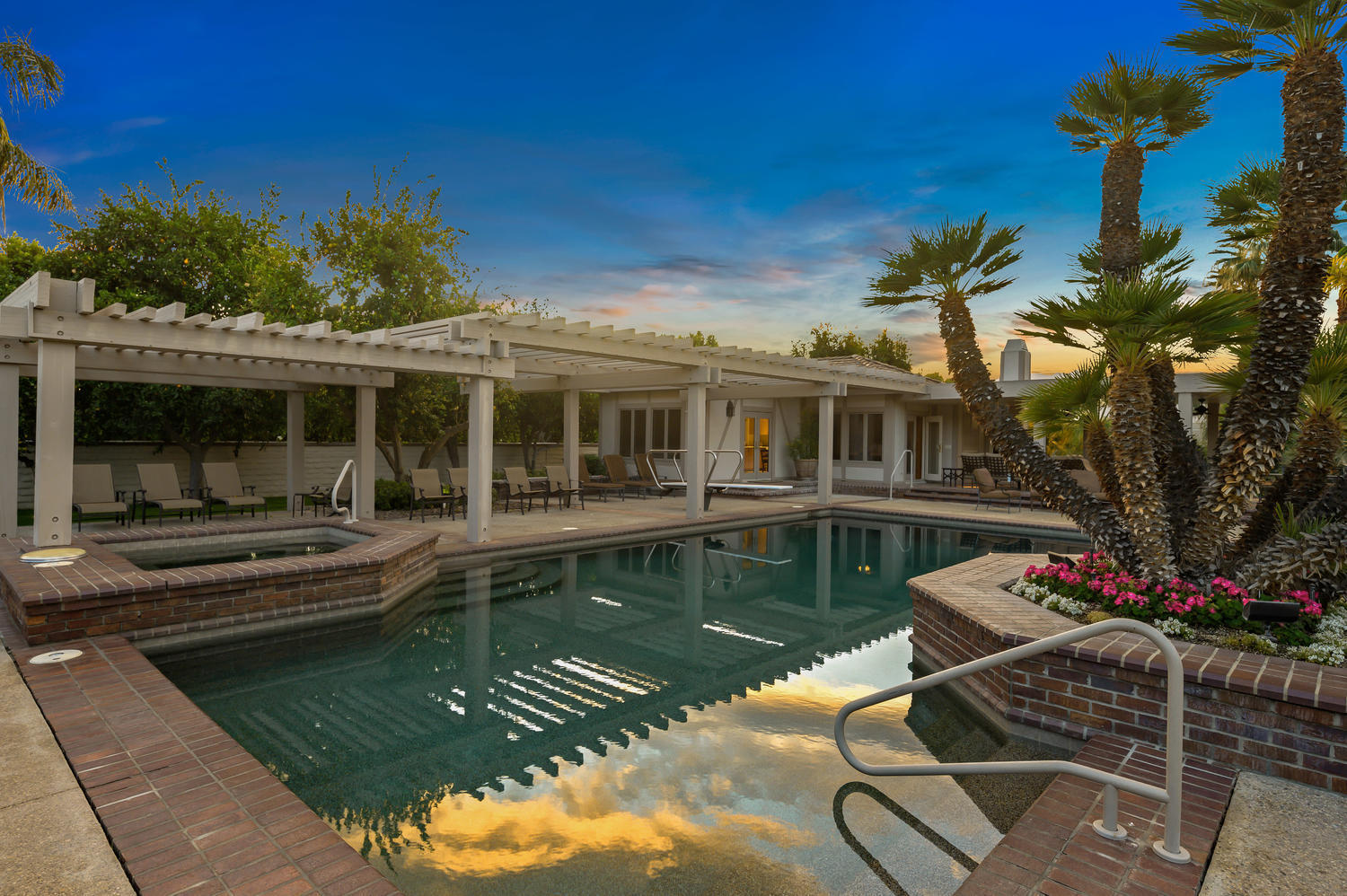 72420 Silver Spur Lane Rancho Mirage, CA 92270 - Photo 46 of 130 72420 Silver Spur Ln Rancho-large-024-02