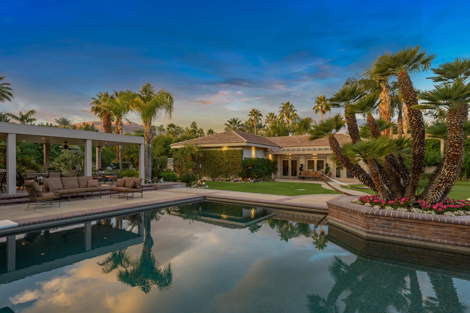 72420 Silver Spur Lane Rancho Mirage, CA 92270 - Photo 48 of 130 72420 Silver Spur Ln Rancho-large-022-02