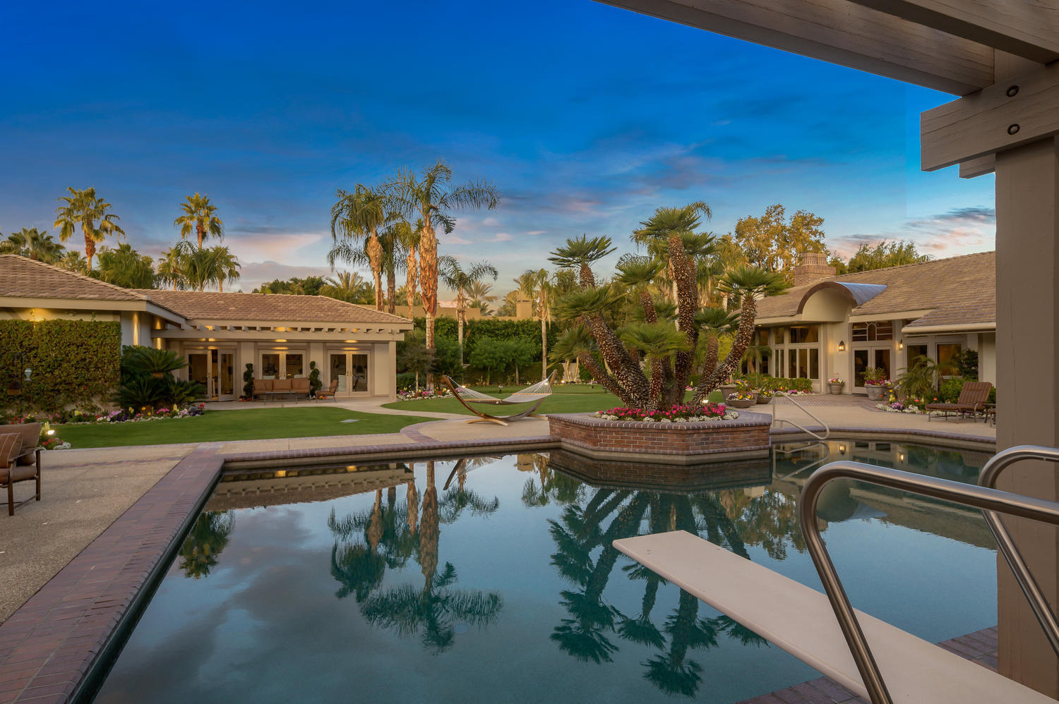 72420 Silver Spur Lane Rancho Mirage, CA 92270 - Photo 49 of 130 72420 Silver Spur Ln Rancho-large-021-02