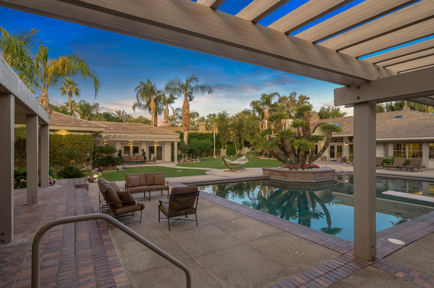 72420 Silver Spur Lane Rancho Mirage, CA 92270 - Photo 51 of 130 72420 Silver Spur Ln Rancho-large-019-01