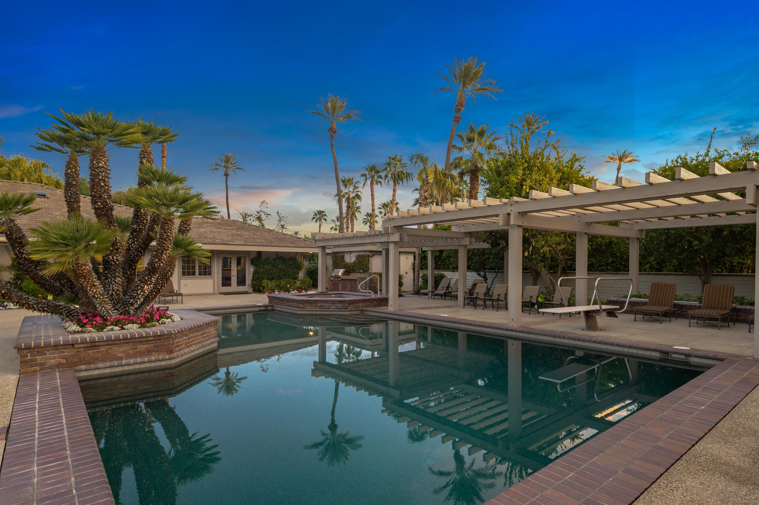 72420 Silver Spur Lane Rancho Mirage, CA 92270 - Photo 52 of 130 72420 Silver Spur Ln Rancho-large-018-01