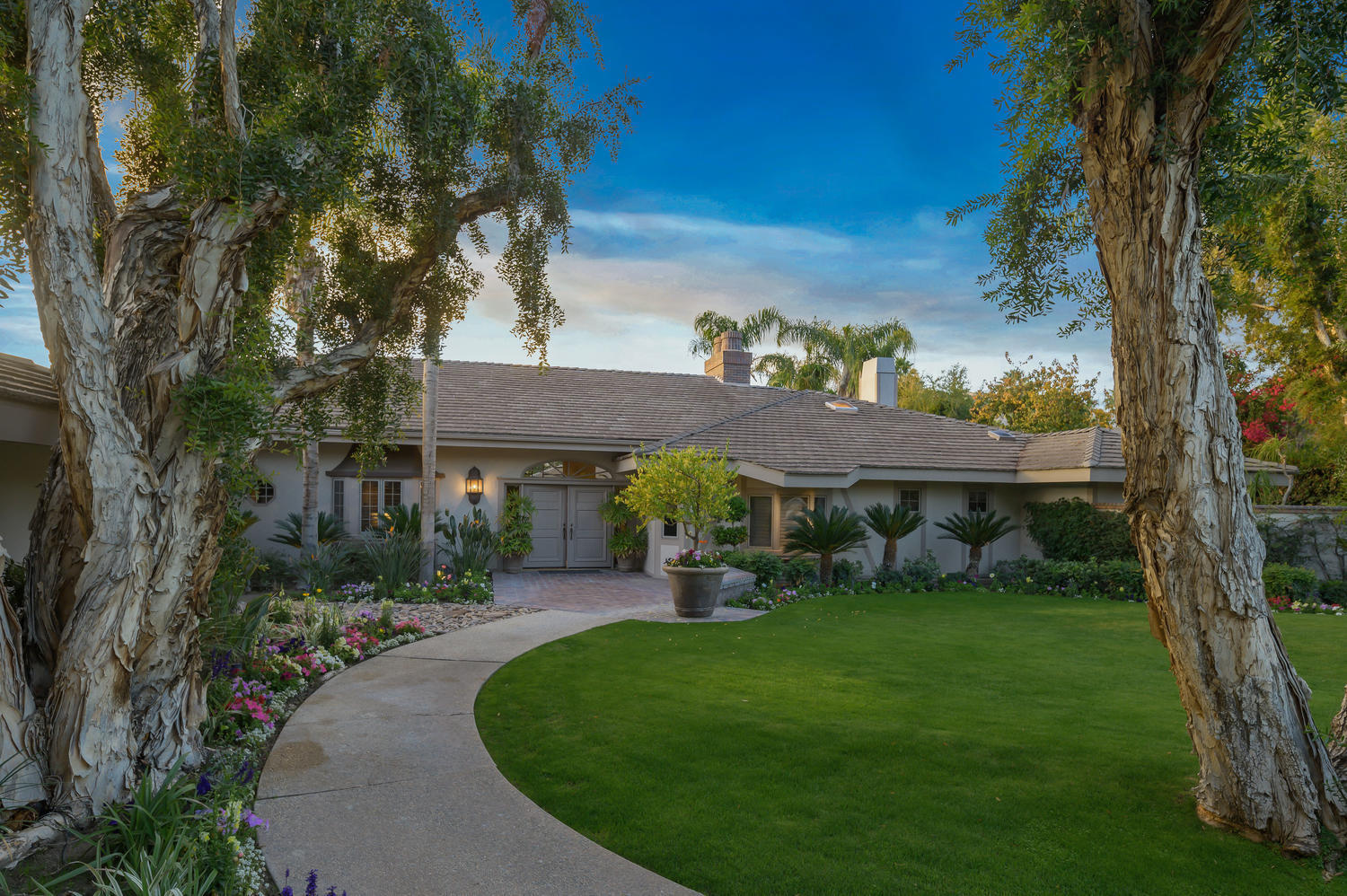 72420 Silver Spur Lane Rancho Mirage, CA 92270 - Photo 54 of 130 72420 Silver Spur Ln Rancho-large-027-03