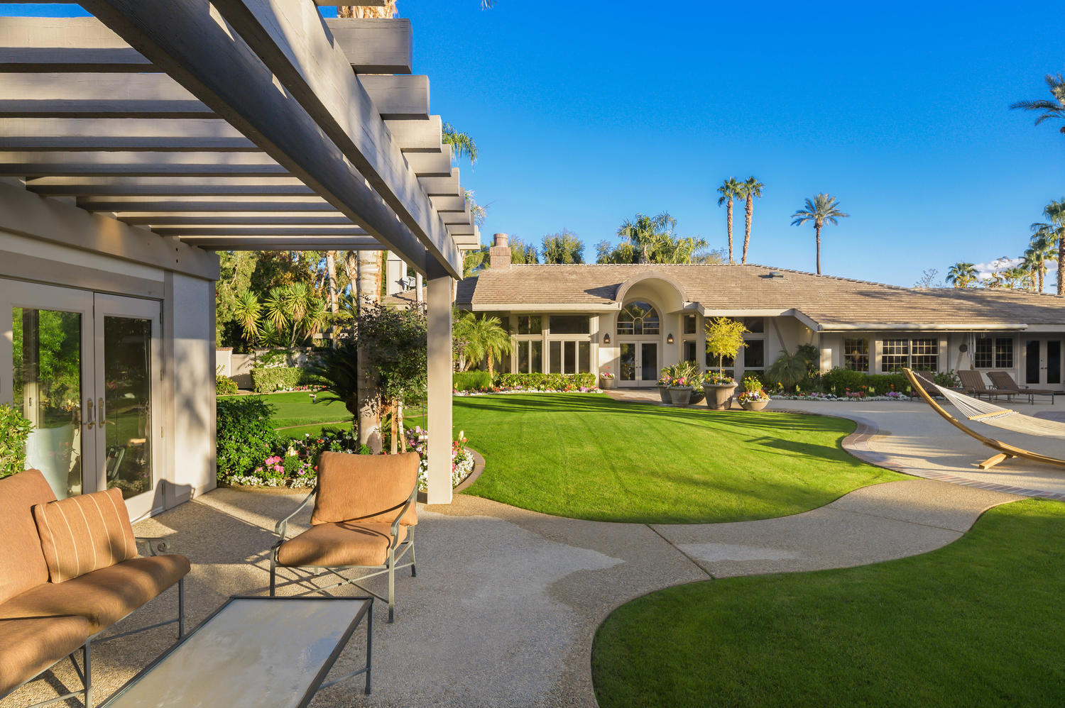 72420 Silver Spur Lane Rancho Mirage, CA 92270 - Photo 61 of 130 72420 Silver Spur Ln Rancho-large-065-05