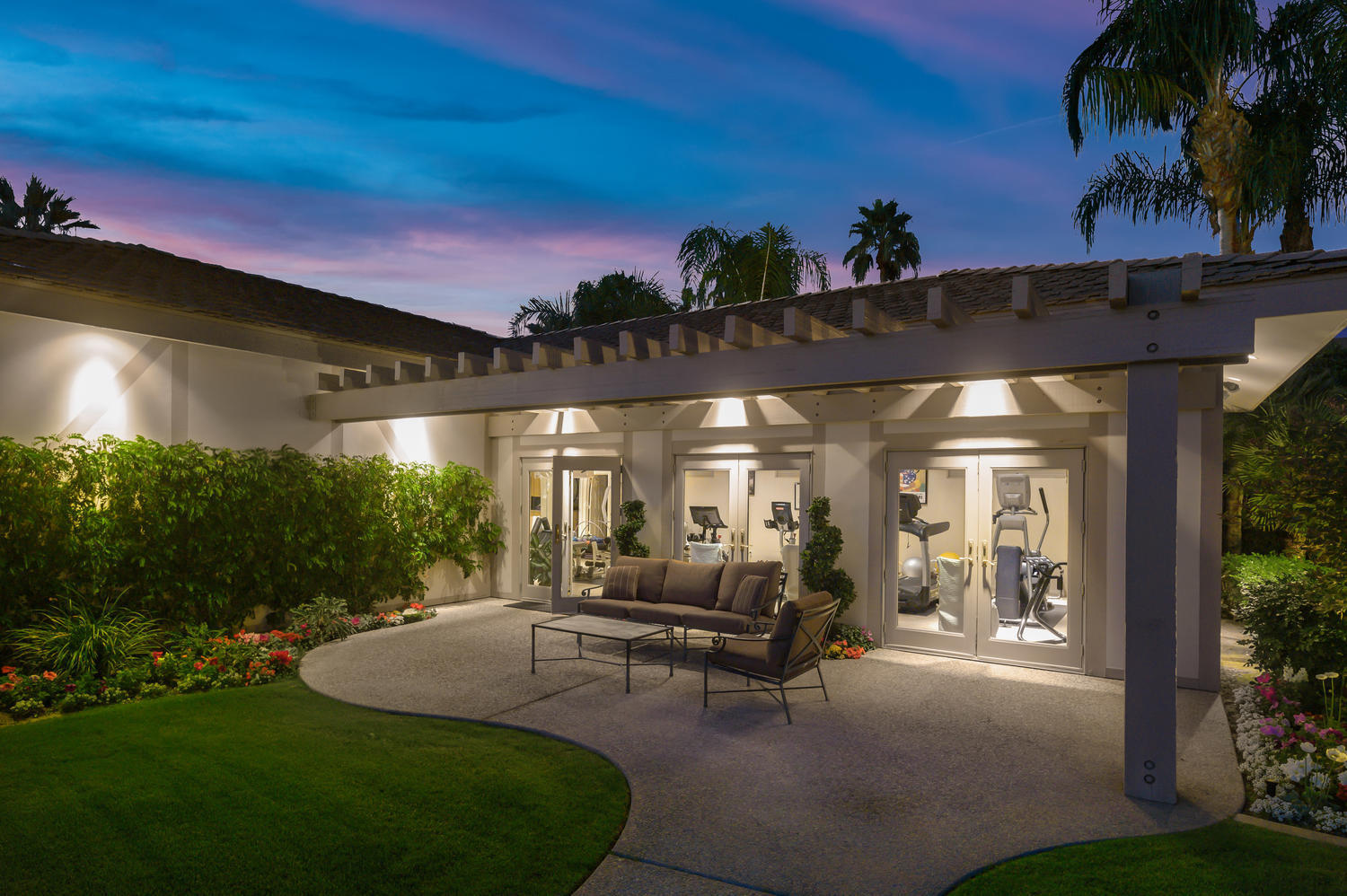 72420 Silver Spur Lane Rancho Mirage, CA 92270 - Photo 66 of 130 72420 Silver Spur Ln Rancho-large-008-00