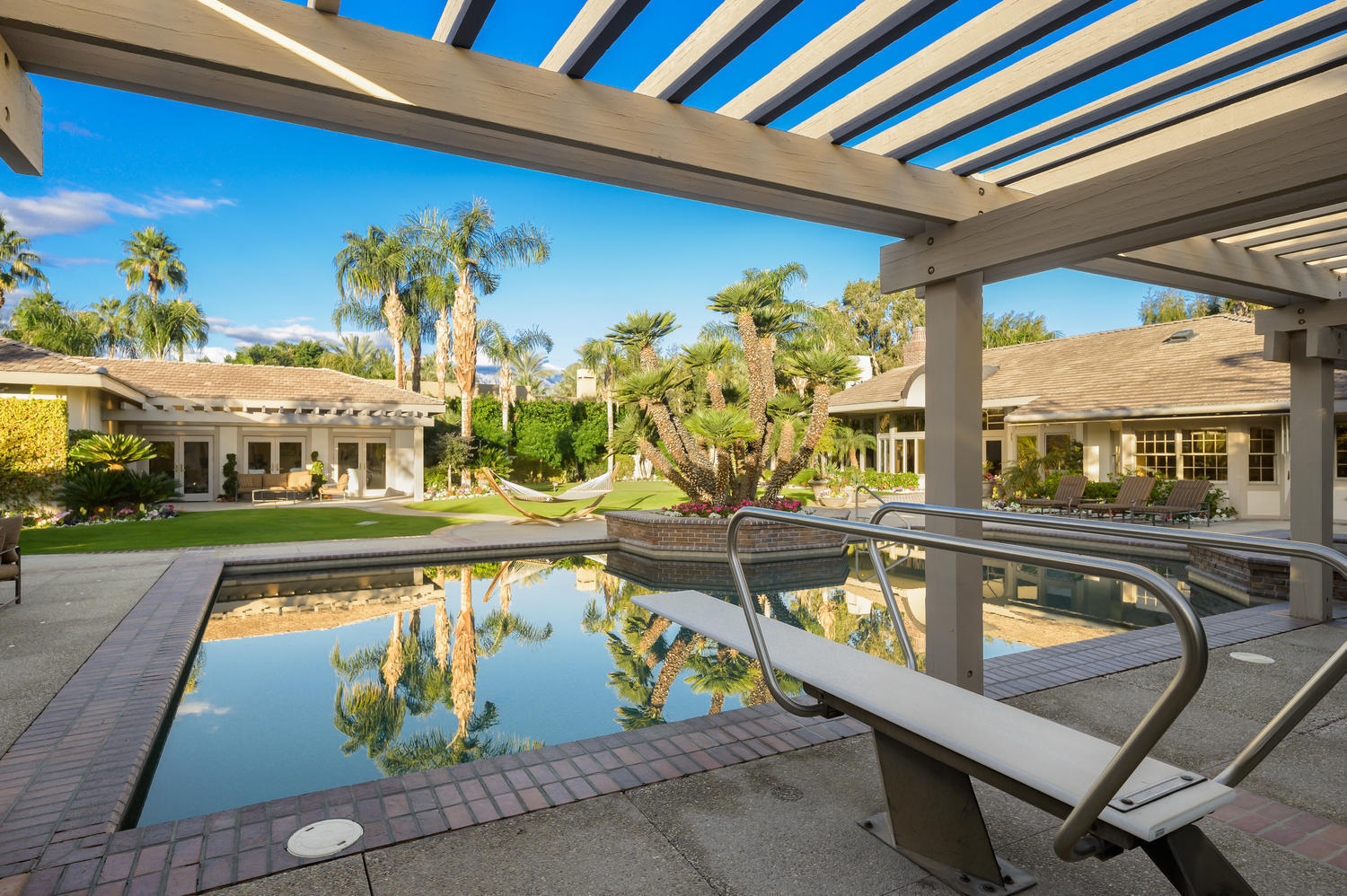 72420 Silver Spur Lane Rancho Mirage, CA 92270 - Photo 69 of 130 72420 Silver Spur Ln Rancho-large-069-05