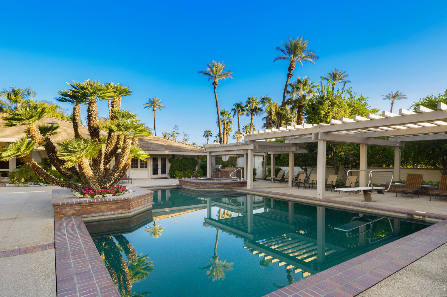 72420 Silver Spur Lane Rancho Mirage, CA 92270 - Photo 71 of 130 72420 Silver Spur Ln Rancho-large-067-06