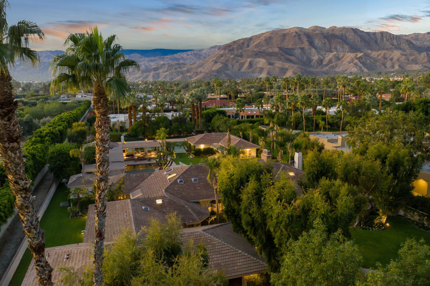 72420 Silver Spur Lane Rancho Mirage, CA 92270 - Photo 81 of 130 72420 Silver Spur Ln Rancho-large-087-08