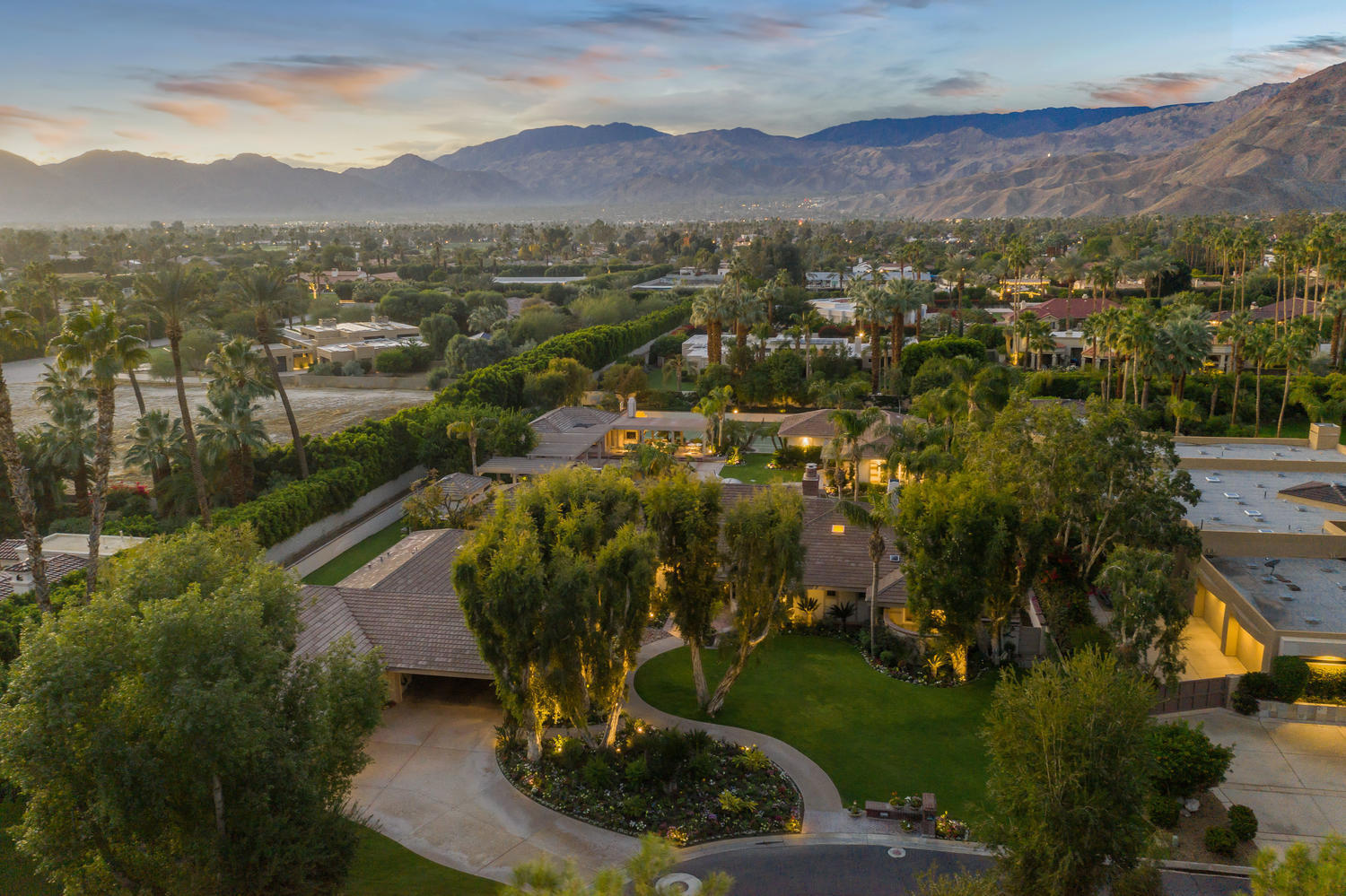 72420 Silver Spur Lane Rancho Mirage, CA 92270 - Photo 82 of 130 72420 Silver Spur Ln Rancho-large-085-08