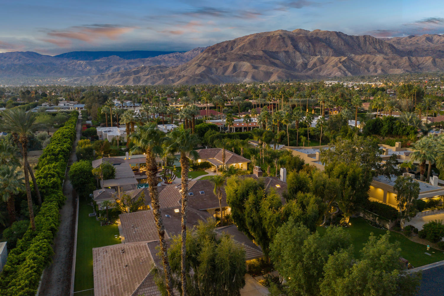 72420 Silver Spur Lane Rancho Mirage, CA 92270 - Photo 83 of 130 72420 Silver Spur Ln Rancho-large-086-12