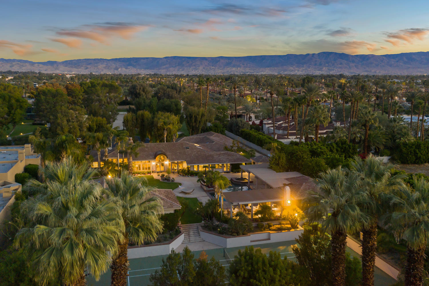 72420 Silver Spur Lane Rancho Mirage, CA 92270 - Photo 86 of 130 72420 Silver Spur Ln Rancho-large-081-08
