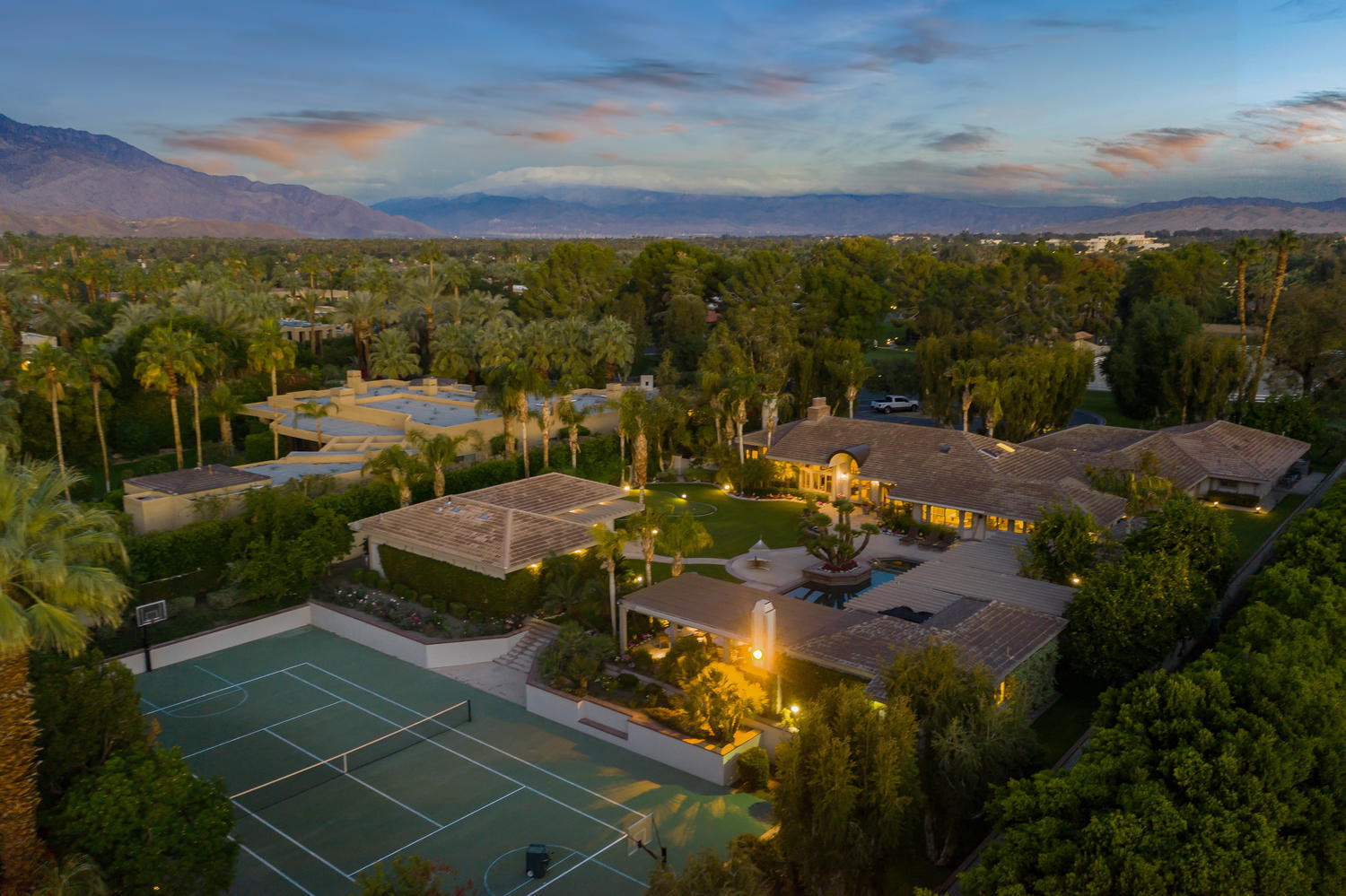 72420 Silver Spur Lane Rancho Mirage, CA 92270 - Photo 87 of 130 72420 Silver Spur Ln Rancho-large-082-08