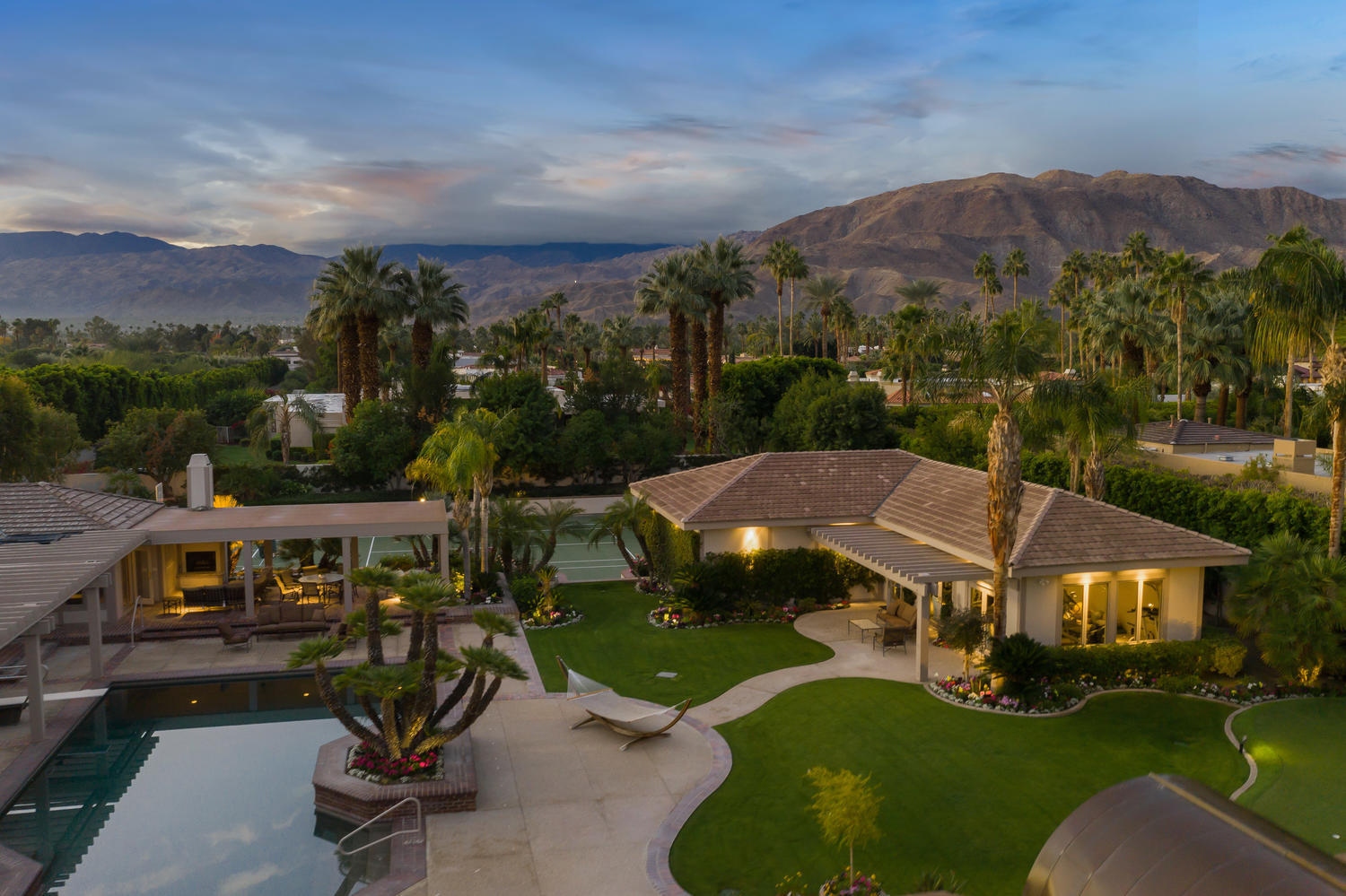 72420 Silver Spur Lane Rancho Mirage, CA 92270 - Photo 89 of 130 72420 Silver Spur Ln Rancho-large-096-09