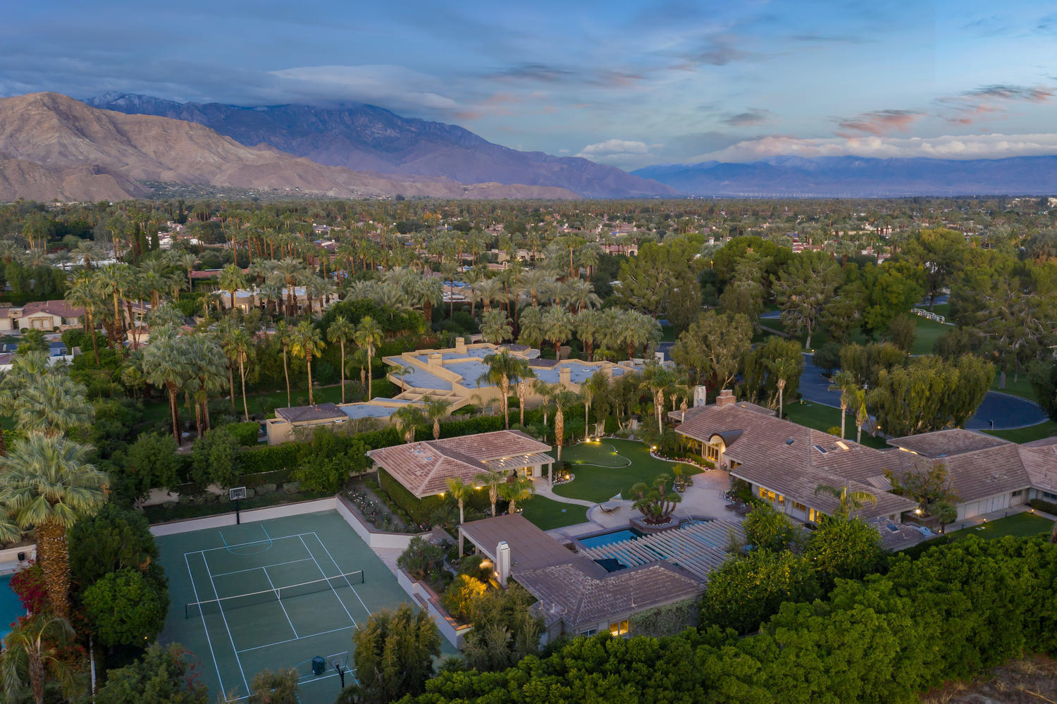72420 Silver Spur Lane Rancho Mirage, CA 92270 - Photo 91 of 130 72420 Silver Spur Ln Rancho-large-093-06