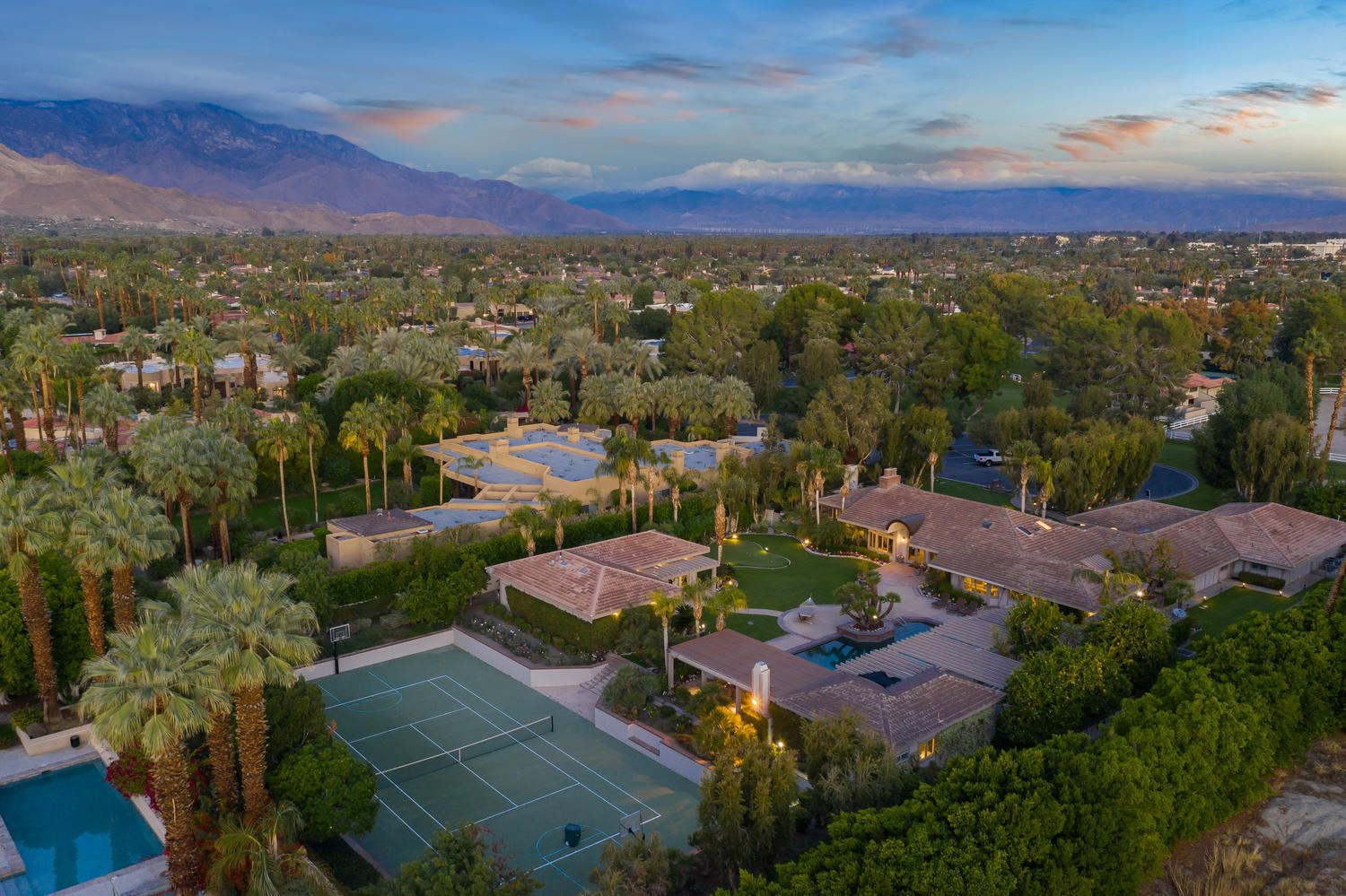 72420 Silver Spur Lane Rancho Mirage, CA 92270 - Photo 94 of 130 72420 Silver Spur Ln Rancho-large-092-08