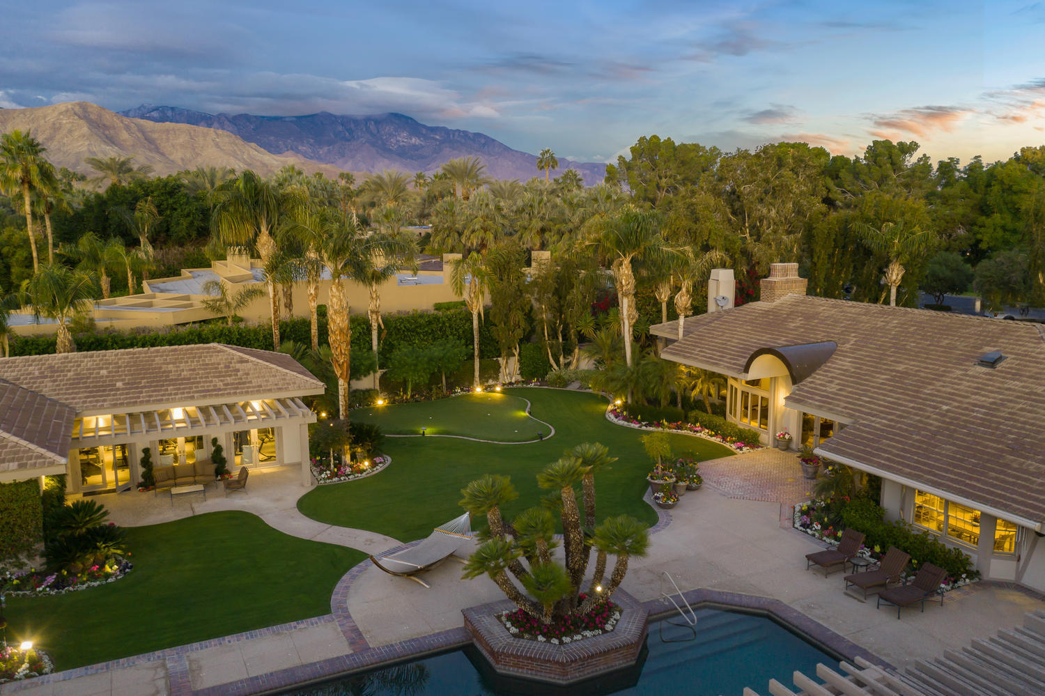 72420 Silver Spur Lane Rancho Mirage, CA 92270 - Photo 96 of 130 72420 Silver Spur Ln Rancho-large-090-07