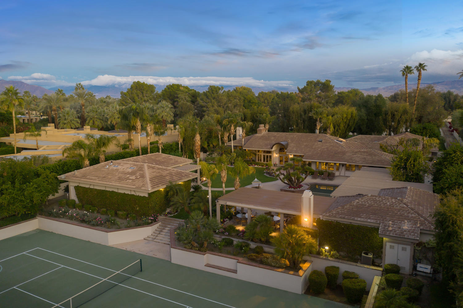 72420 Silver Spur Lane Rancho Mirage, CA 92270 - Photo 99 of 130 72420 Silver Spur Ln Rancho-large-101-08