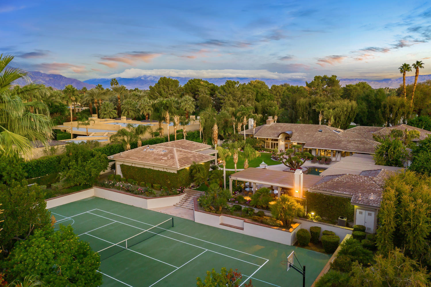 72420 Silver Spur Lane Rancho Mirage, CA 92270 - Photo 100 of 130 72420 Silver Spur Ln Rancho-large-102-09