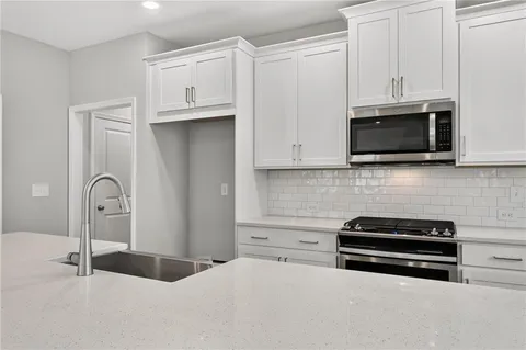 $410,000 | 1235 Herty Drive, Marietta, GA 30062
