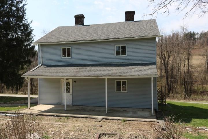 147 Miller Farm Road Uniontown, PA 15401 - Photo 18 of 18