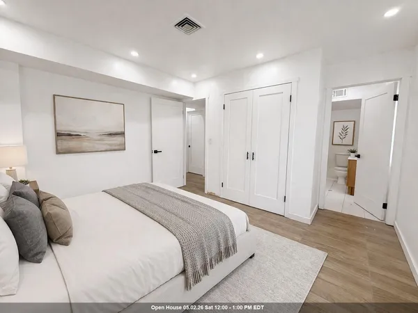 $2,000 | 87 Merseles Street, Unit 1, Jersey City, NJ 07302