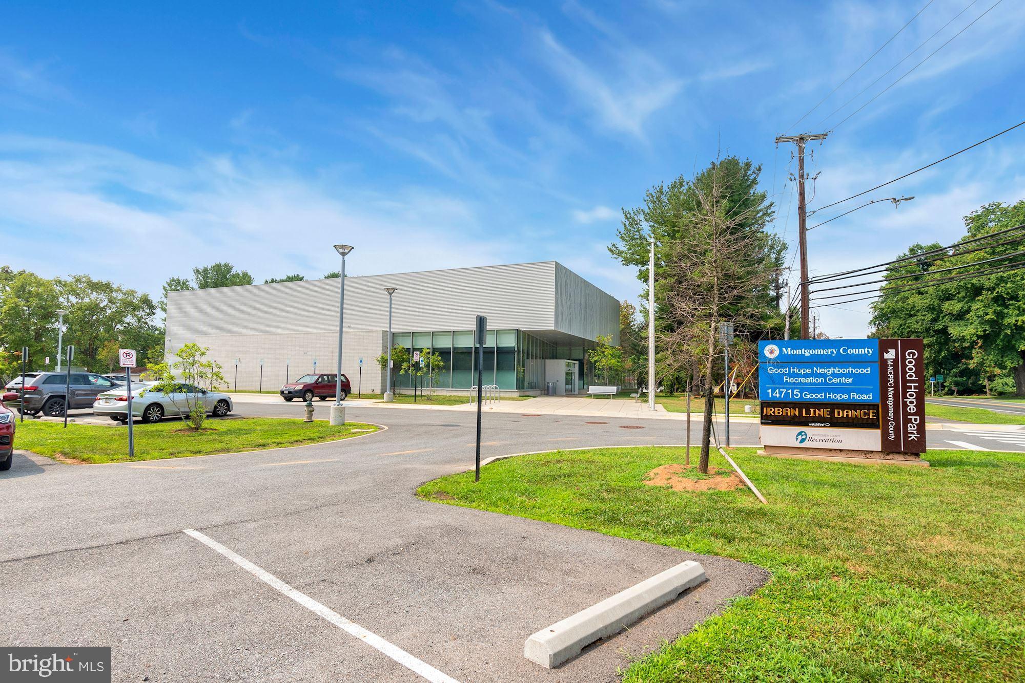 14312 Twig Road Silver Spring, MD 20905 - Photo 40 of 40