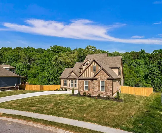 $3,500 | 8028 Burgundy Circle, Unit 82, Chattanooga, TN 37421