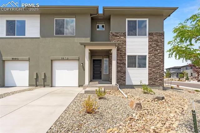 $489,900 | 8072 School House Drive, Colorado Springs, CO 80908
