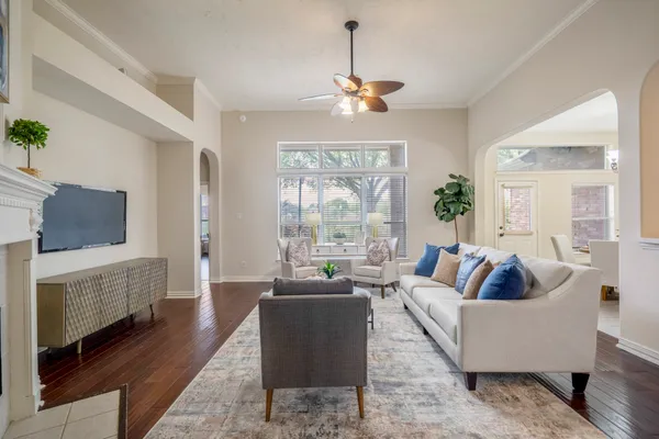 $460,000 | 5810 Sequoia Trace Court, Spring, TX 77379